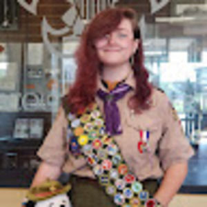 Meet your Posher, Leora